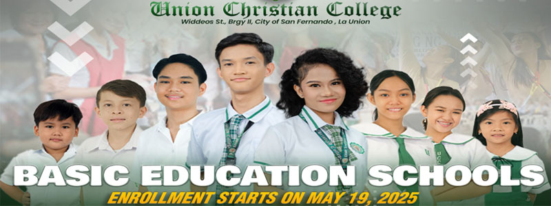 UCCians Legacy