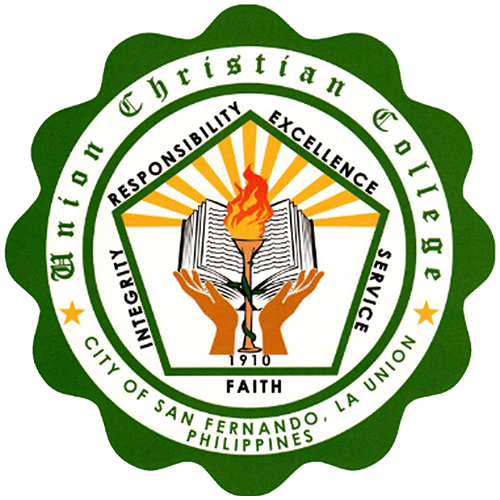 UCC Logo