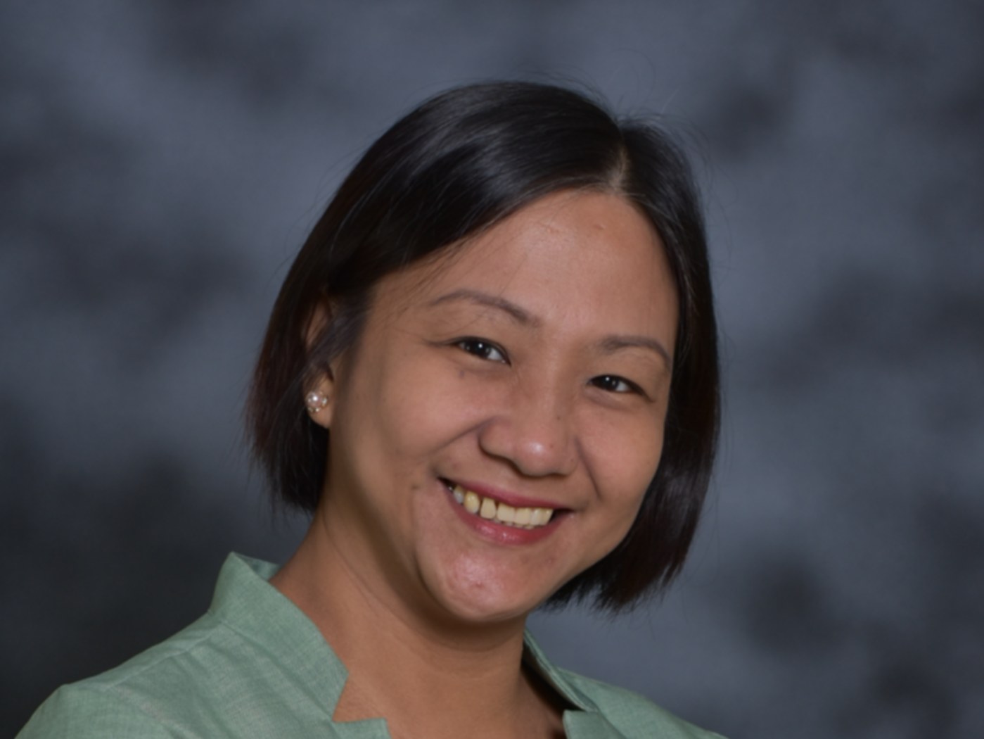 Mrs. Omega S. Camacho