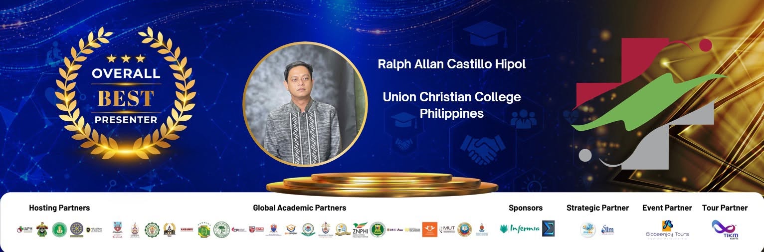 𝐁𝐚𝐥𝐢, 𝐈𝐧𝐝𝐨𝐧𝐞𝐬𝐢𝐚 - 𝐔𝐂𝐂 𝐅𝐚𝐜𝐮𝐥𝐭𝐲 𝐑𝐞𝐬𝐞𝐚𝐫𝐜𝐡𝐞𝐫 𝐋𝐞𝐚𝐝𝐬 𝐈𝐧𝐭𝐞𝐫𝐧𝐚𝐭𝐢𝐨𝐧𝐚𝐥 𝐒𝐭𝐚𝐠𝐞