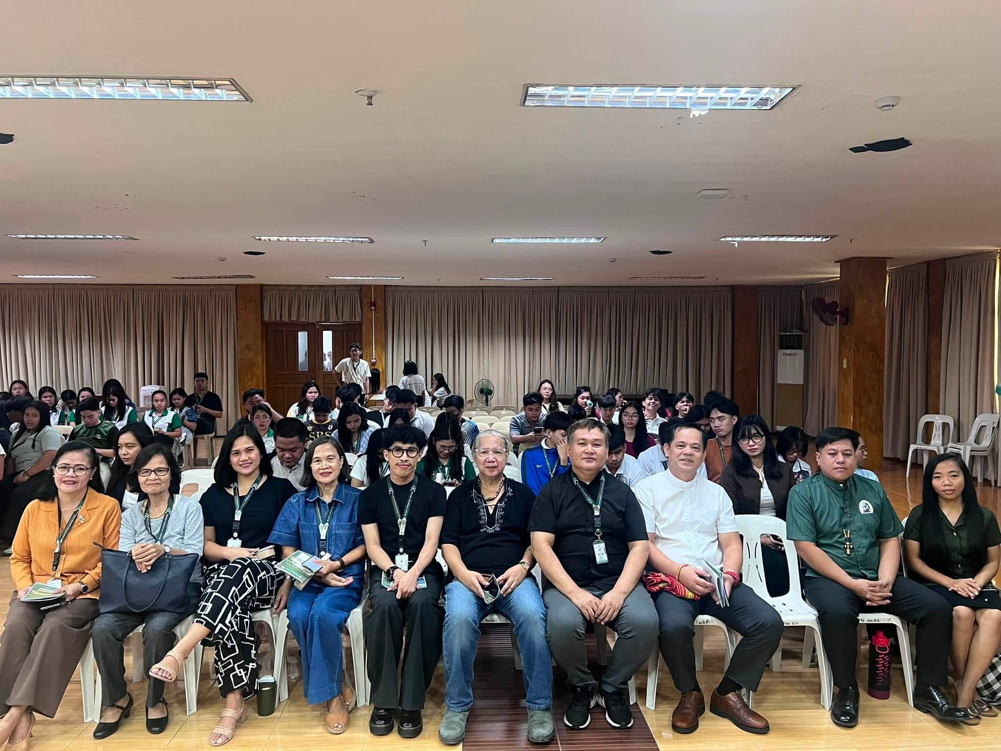 📚 Empowering Students for a Successful Academic Year!