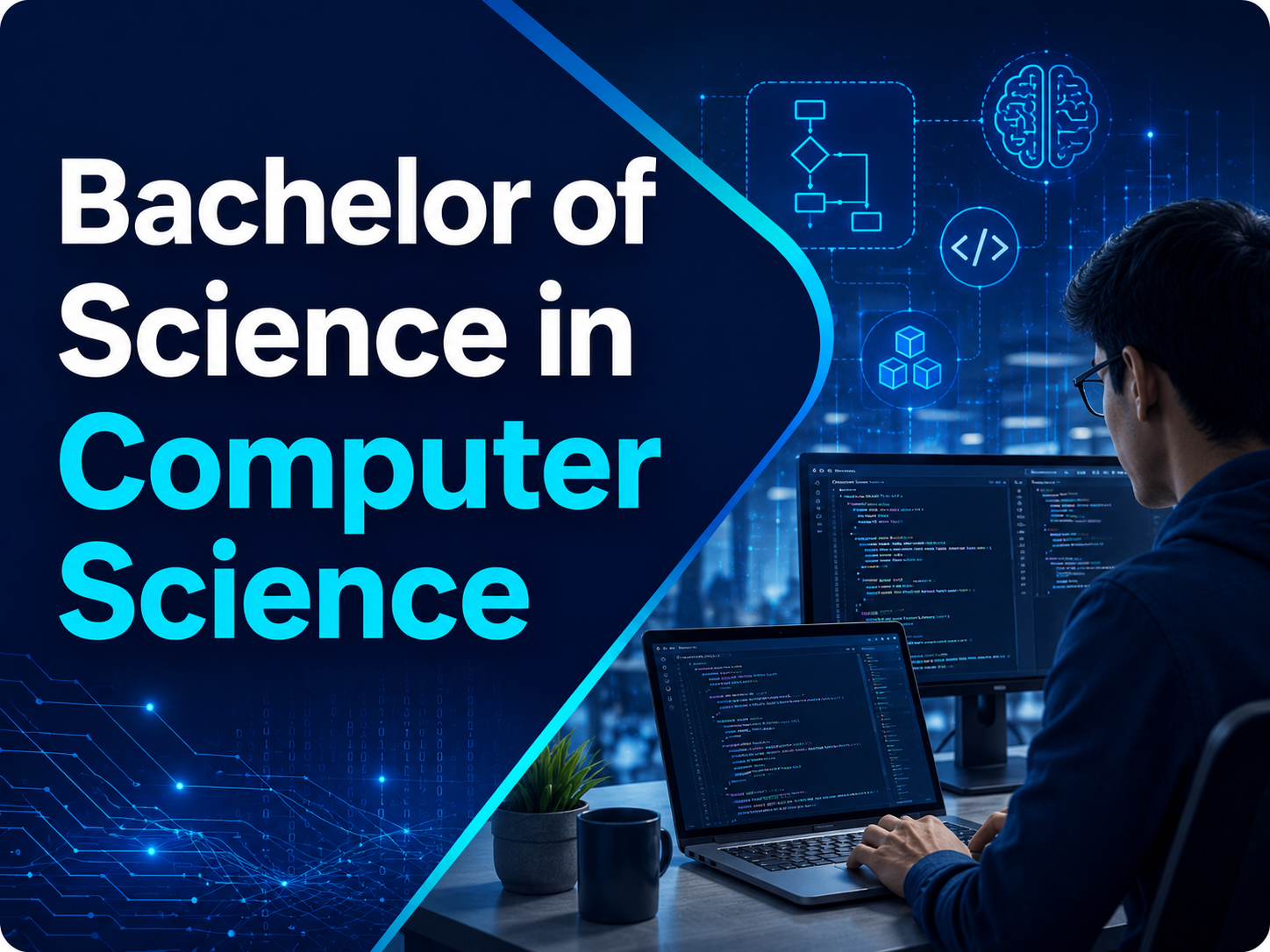 Bachelor of Science in Computer Science