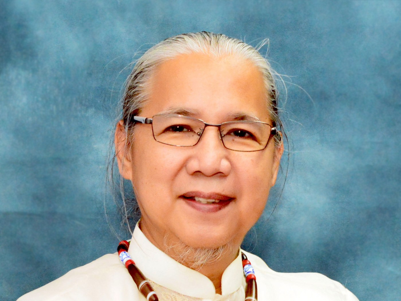 Rev. Ferdinand A. Anno