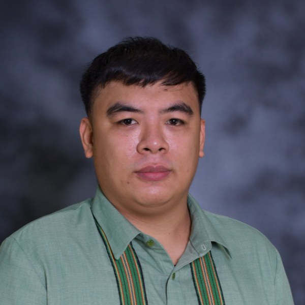 Wynn Dave Esperon, MBA