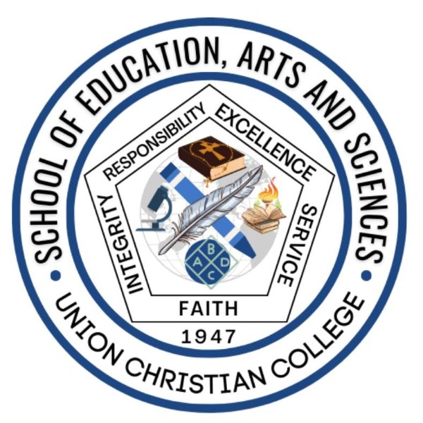 School of Education, Arts and Sciences logo
