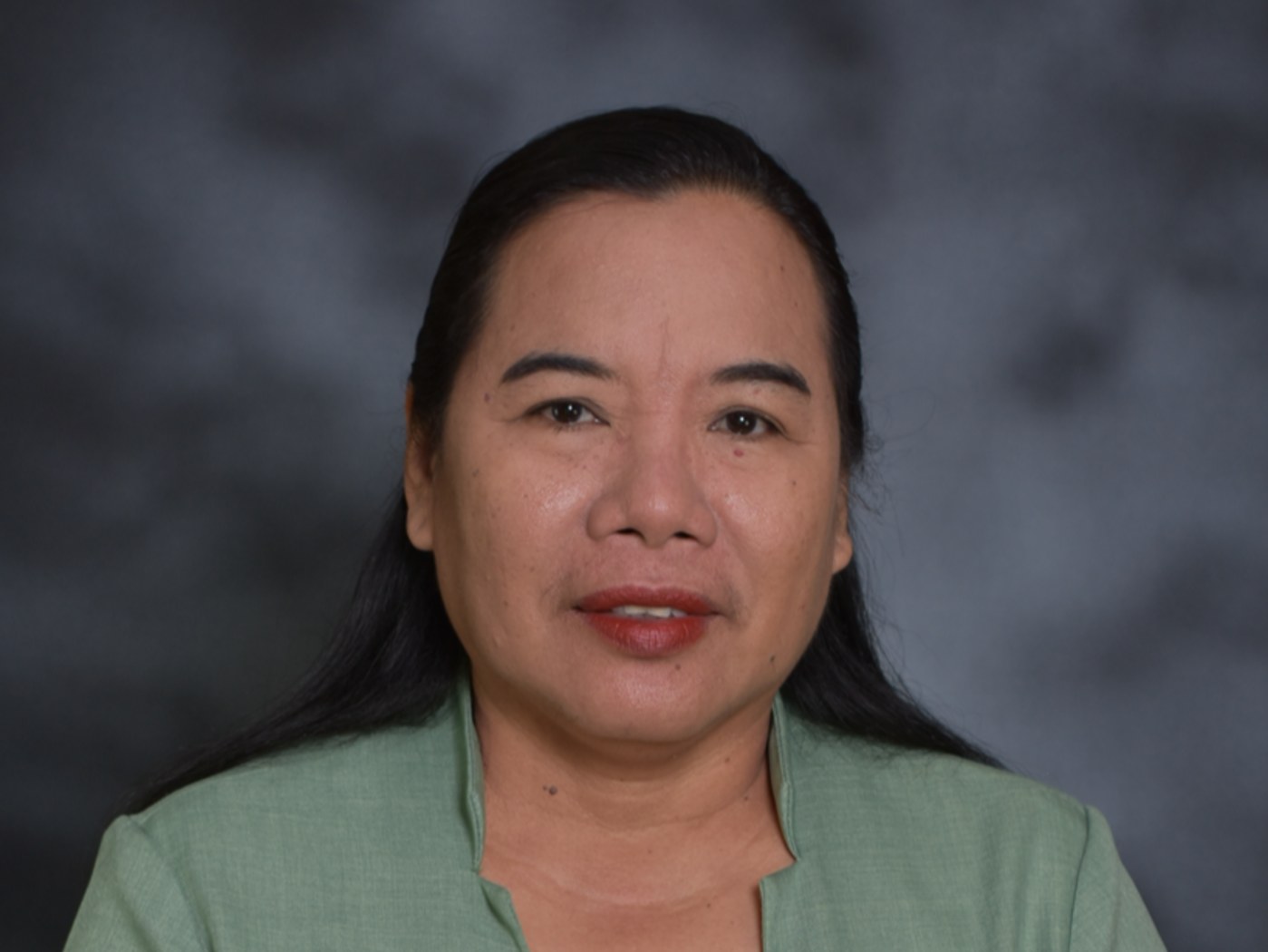Prof. Mercelita M. Esperon
