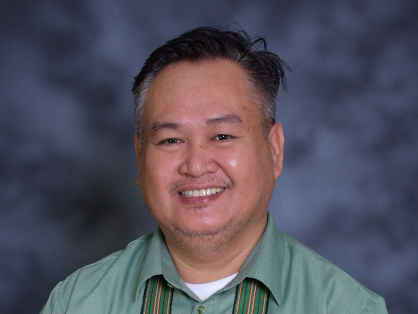 Prof. Blendie V. Quiban Jr.