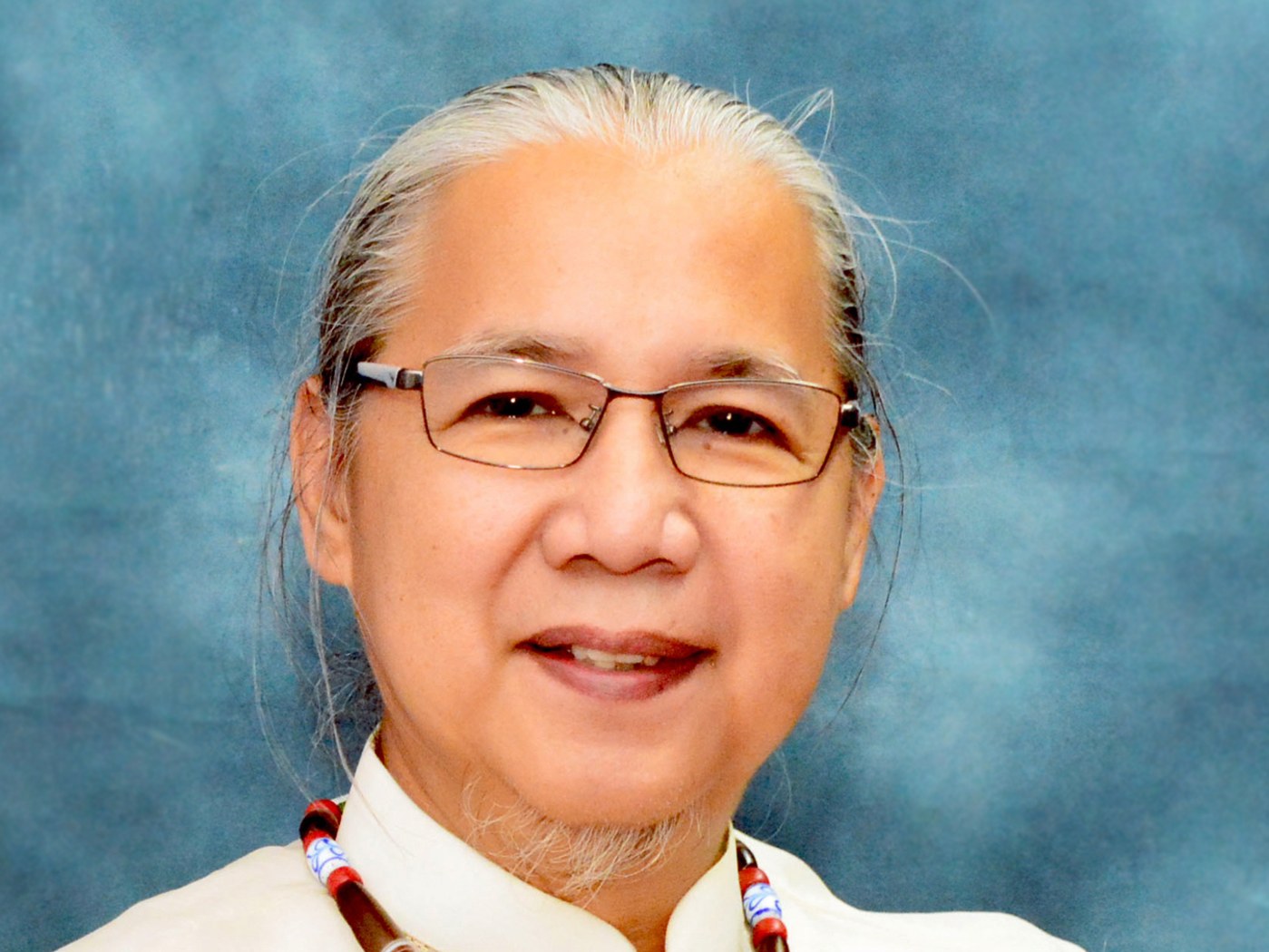 Rev. Dr. Ferdinand A. Anno