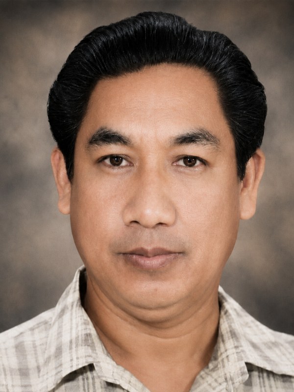 Conrado B. Dumo, PhD