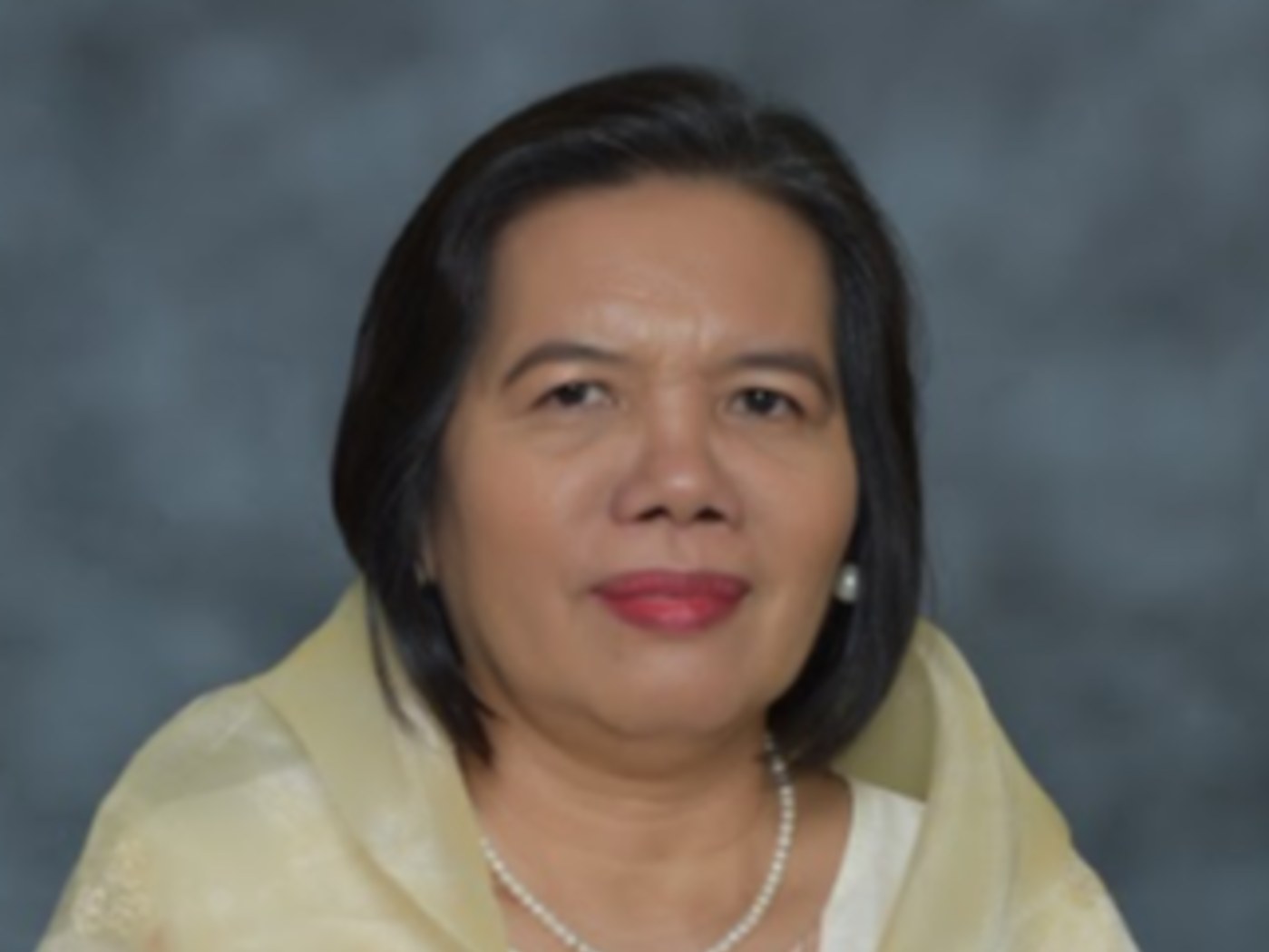 Prof. Nellie M. Galvan, CPA, MBA