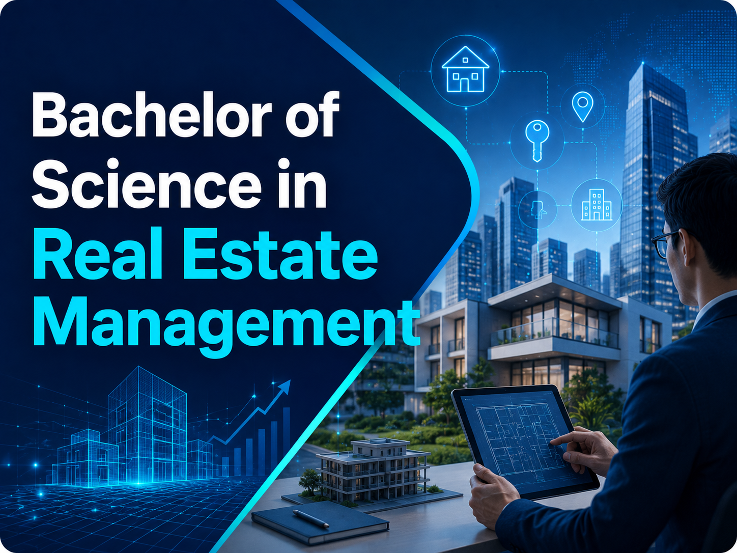 Bachelor of Science in Real Estate Management