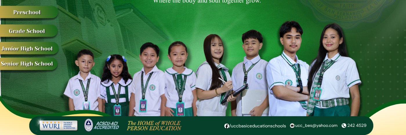 Basic Education Schools cover photo