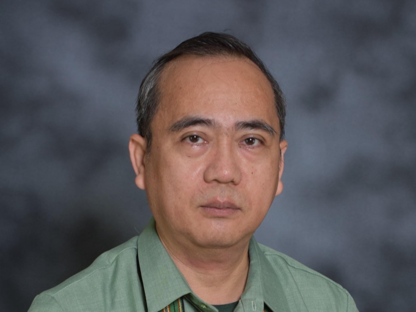 Prof. Homer Noel P. Bautista