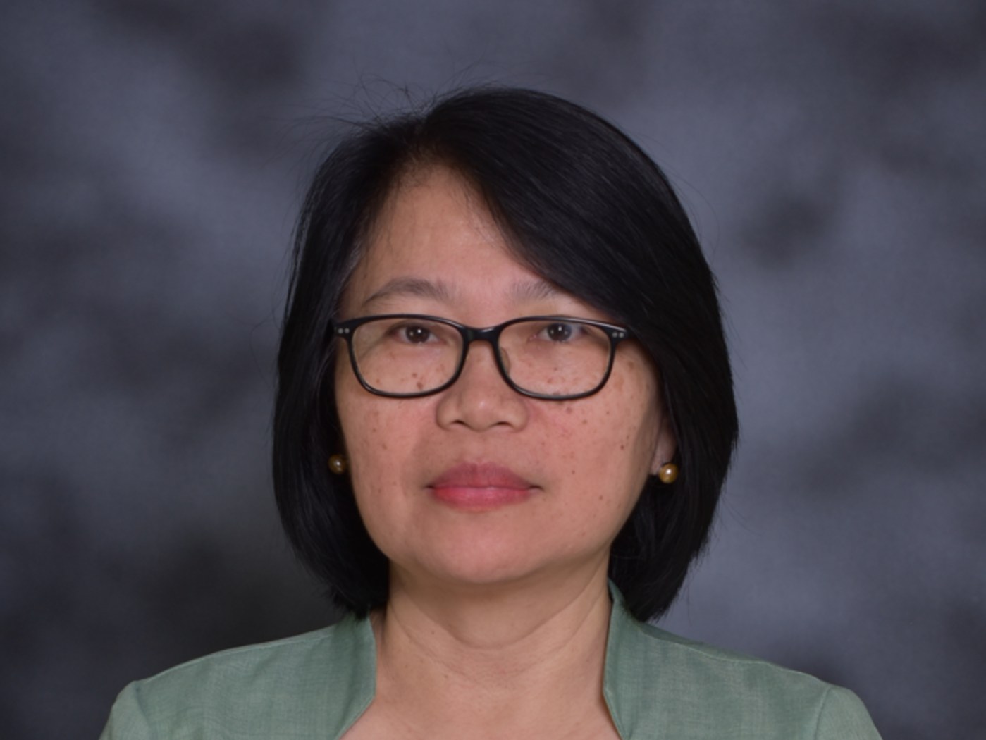 Dr. Grace Hope P. Bautista