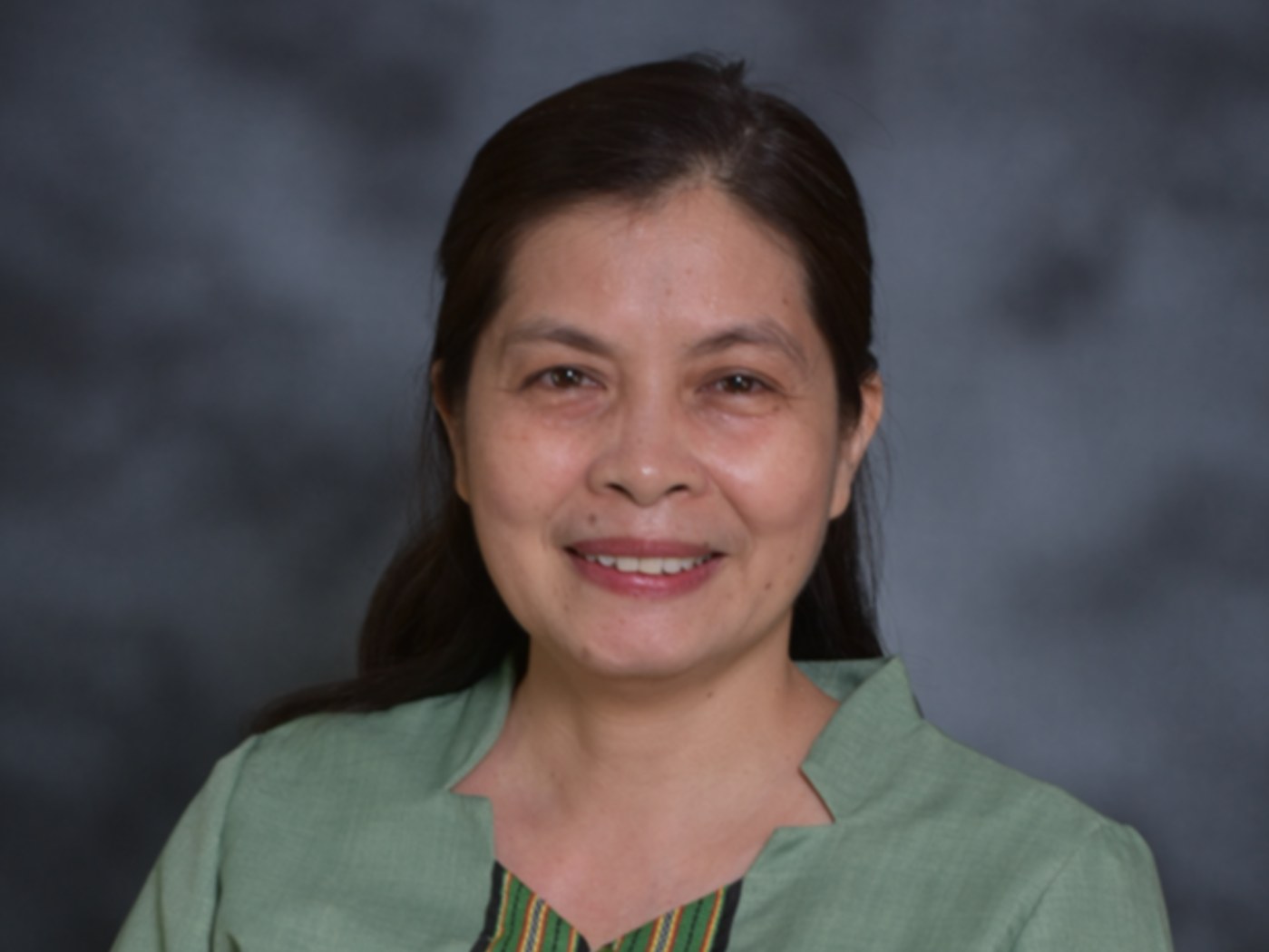 Dr. Cherrel G. Ignacio