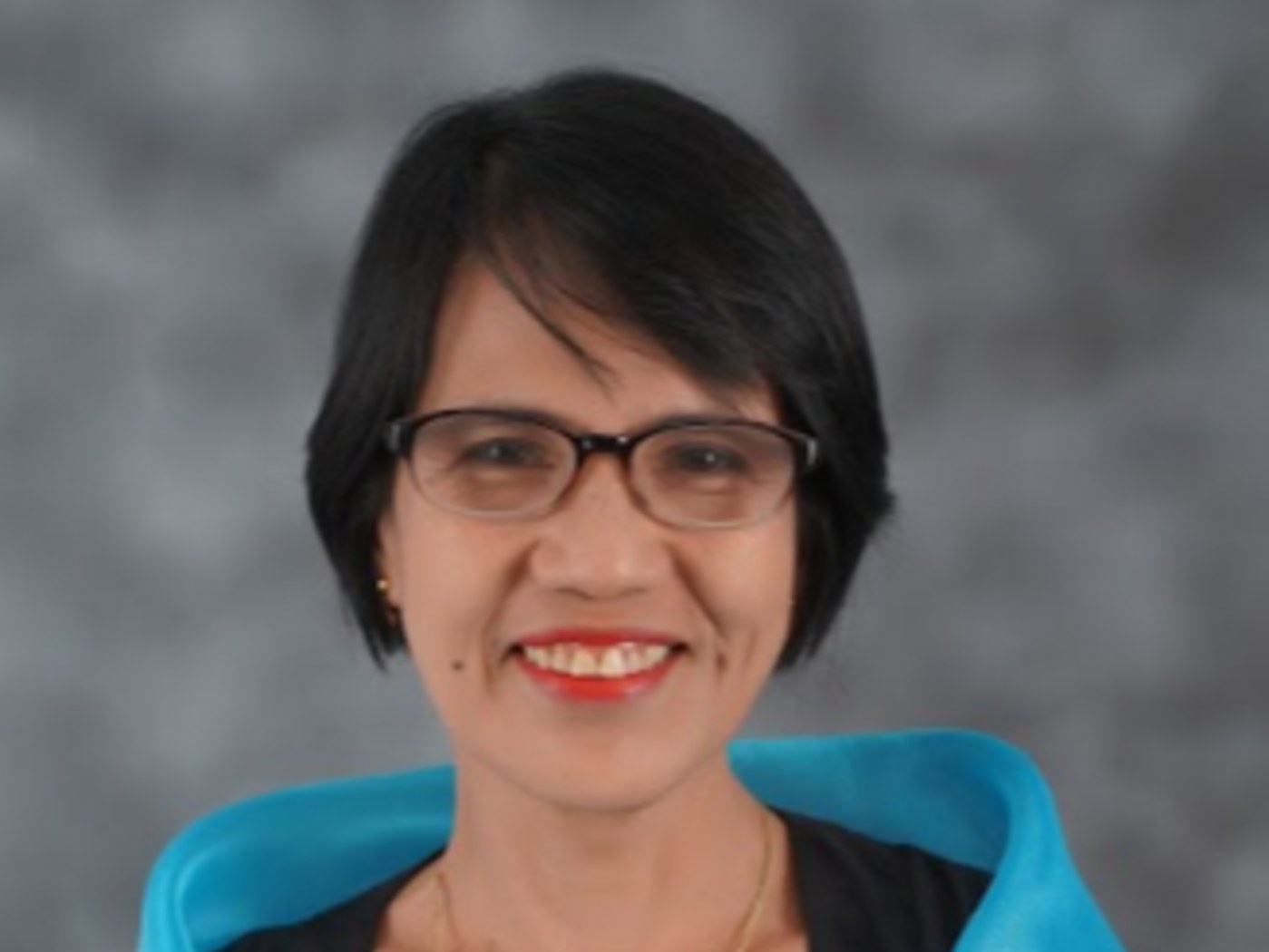 Prof. Rufina M. Dumaoang