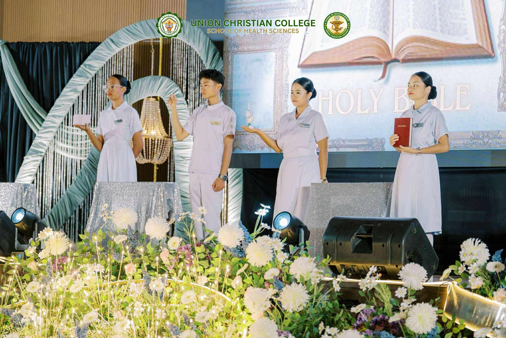 School of Health Sciences gallery image