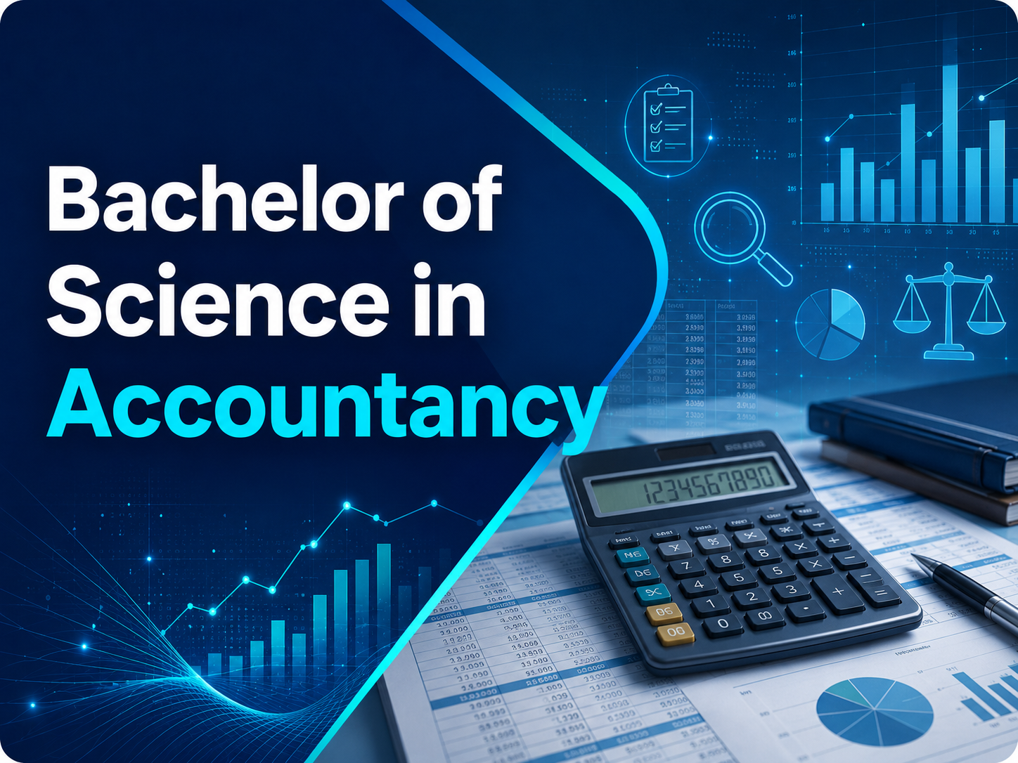 Bachelor of Science in Accountancy
