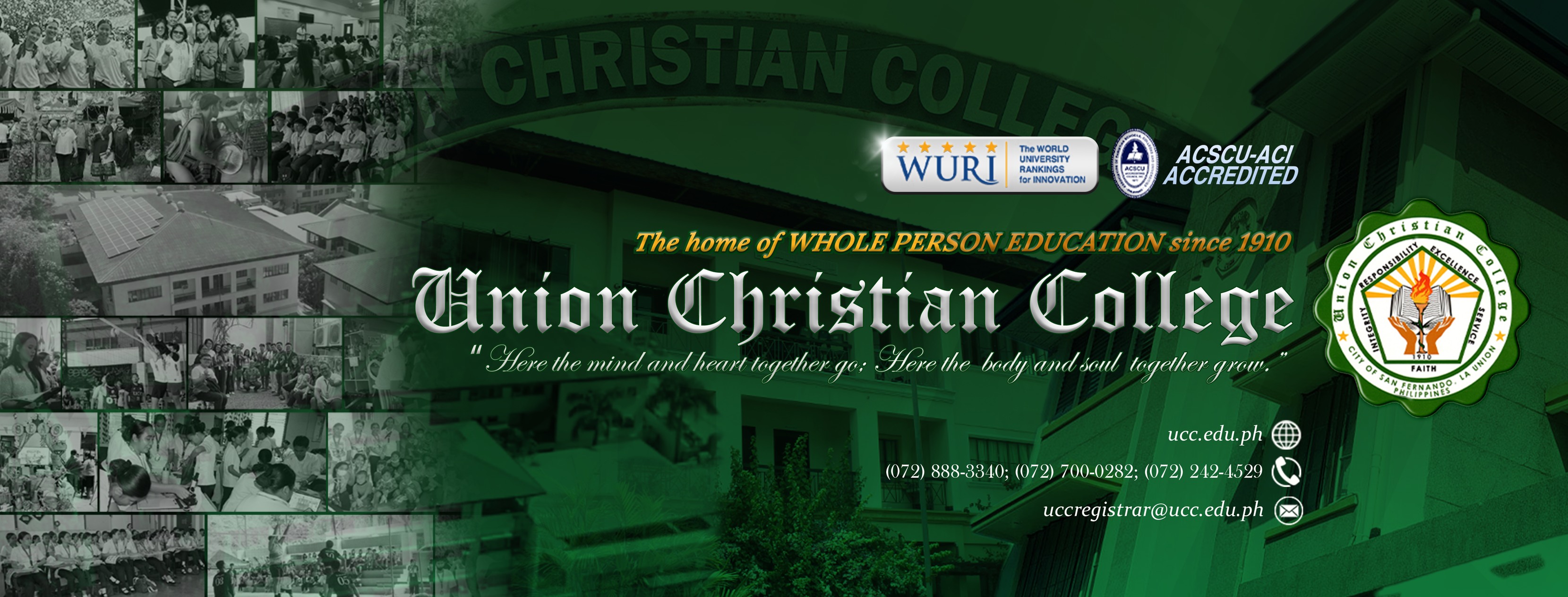 Partner Institution
