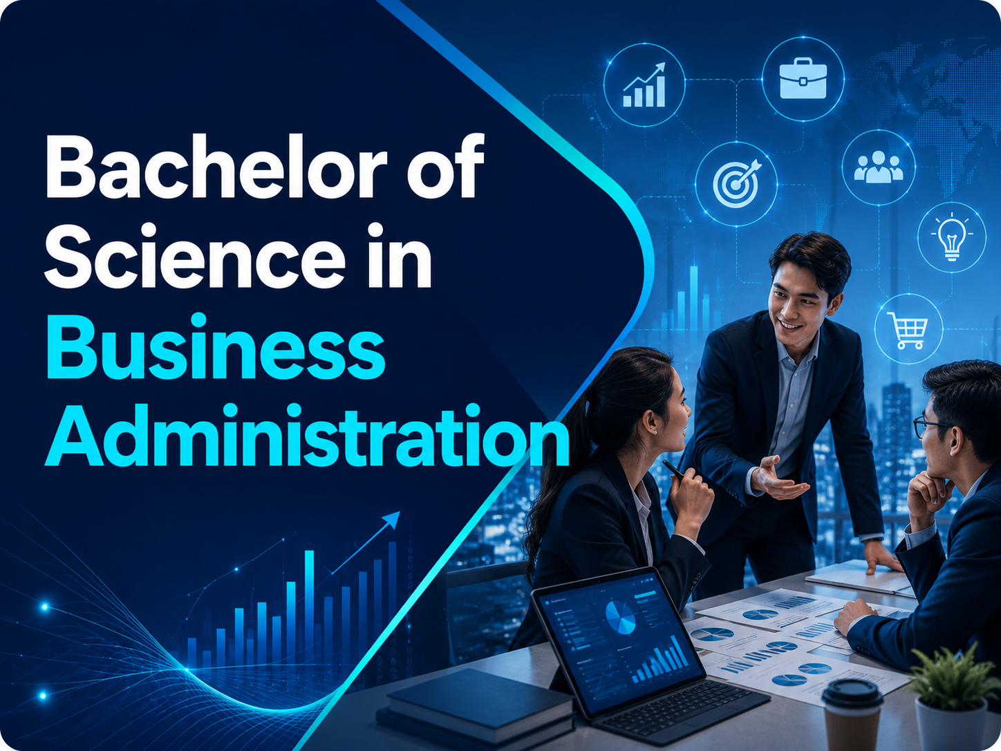 Bachelor of Science in Business Administration