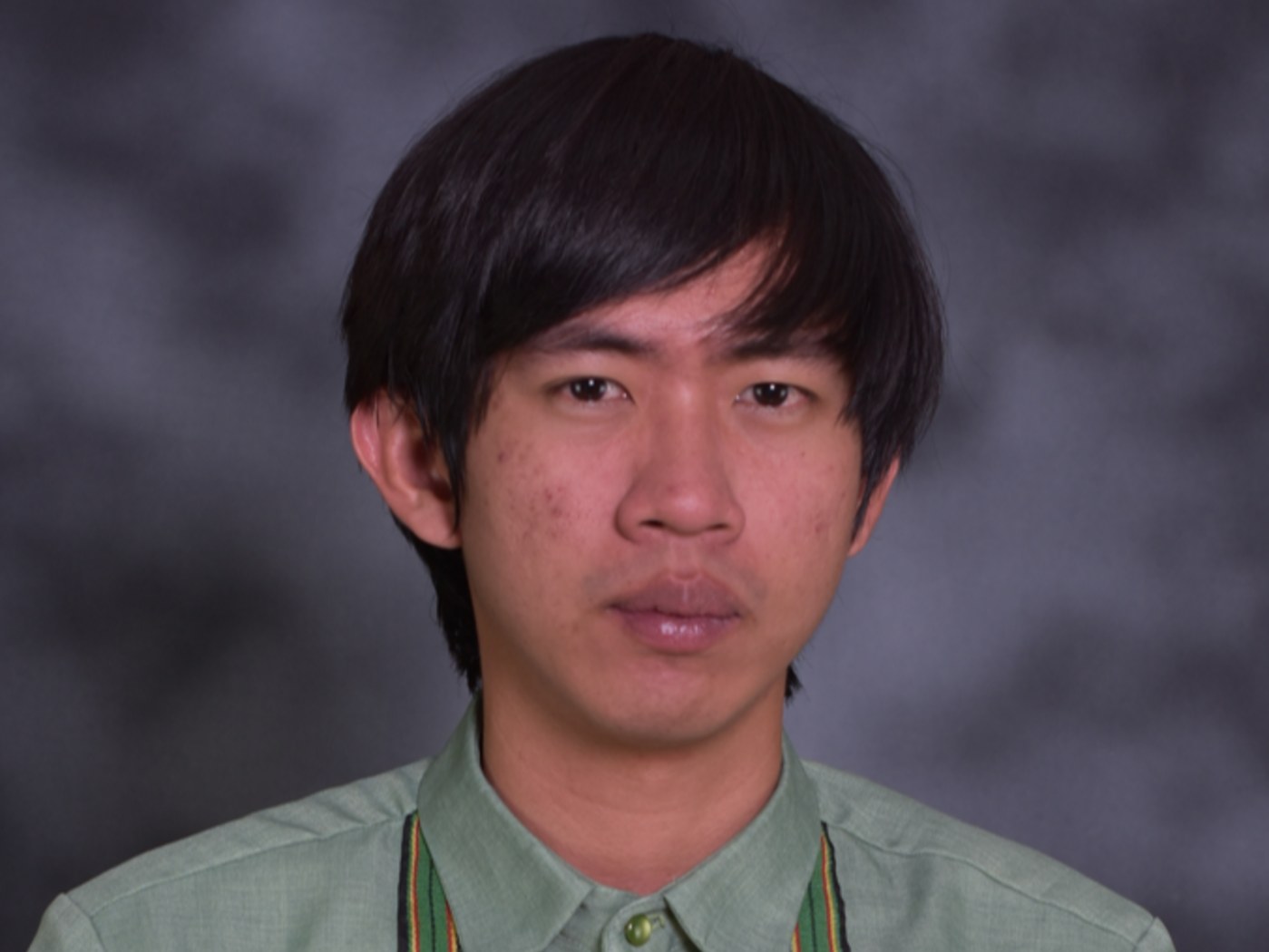 Mr. Christian B. Delizo