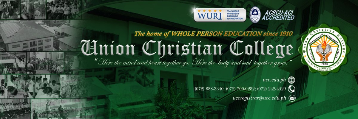 School of Health Sciences cover photo