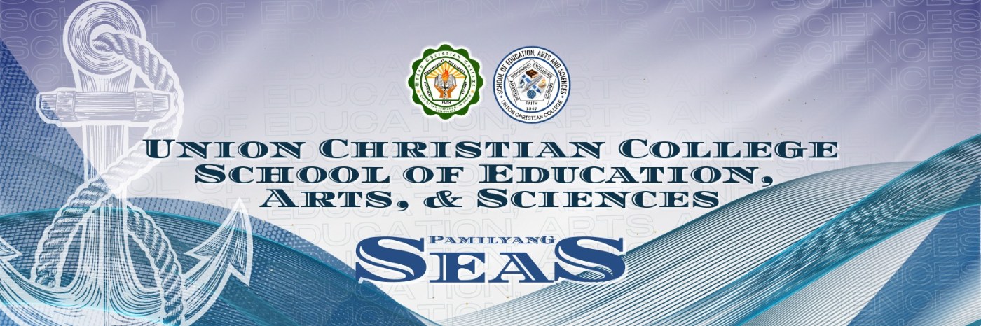 School of Education, Arts and Sciences cover photo
