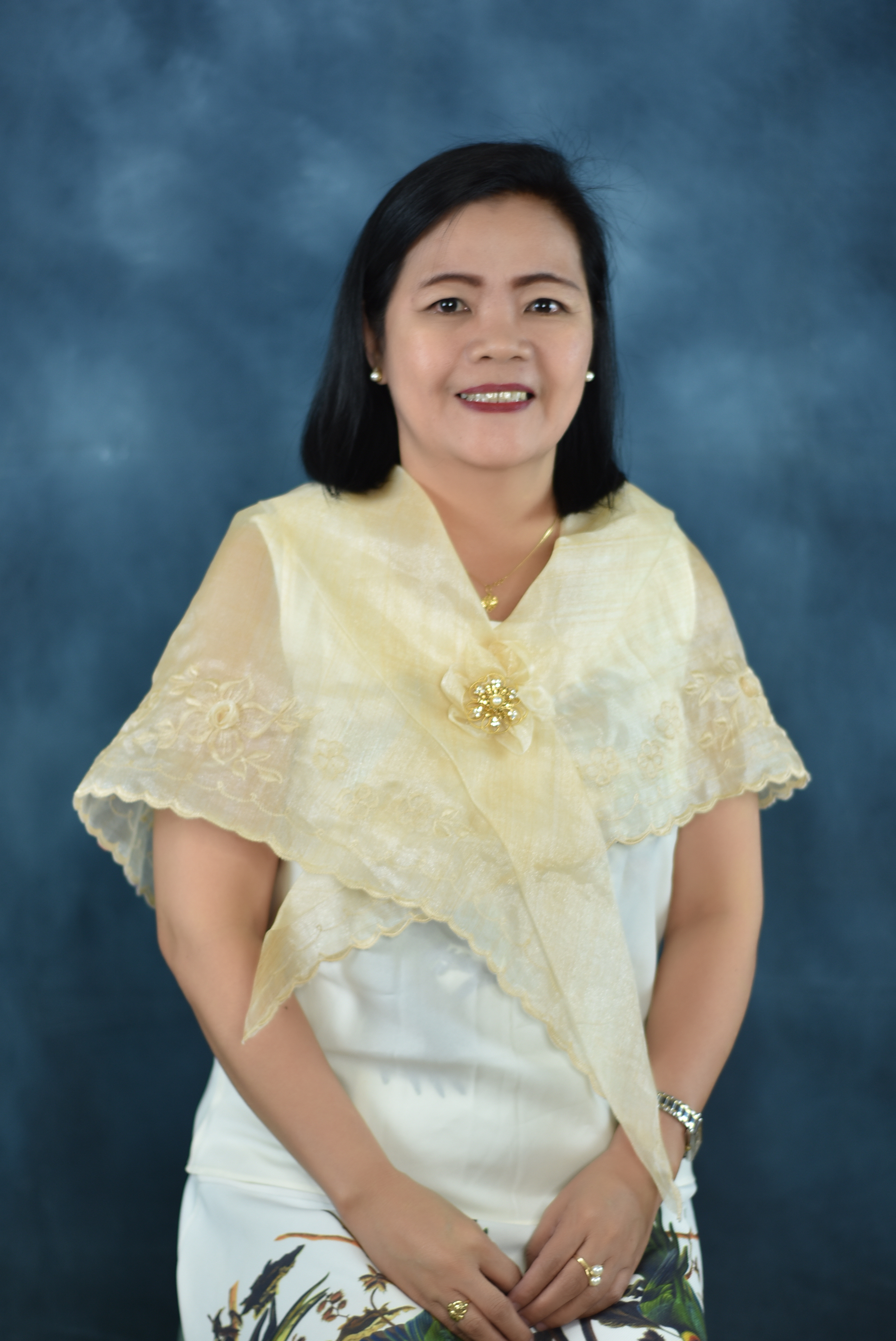 Emma A. Ganuelas