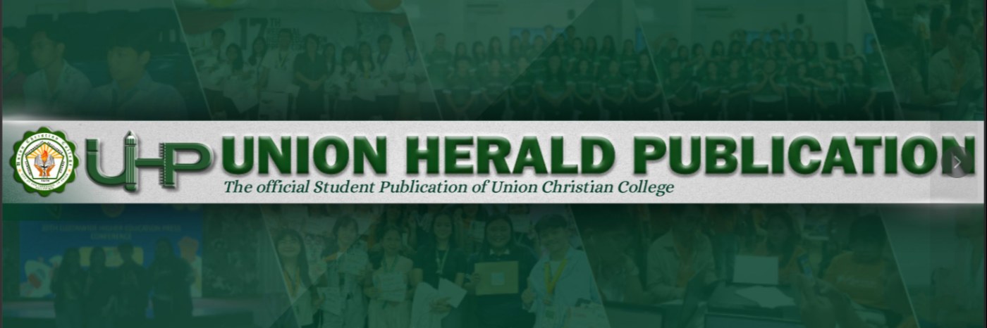 Union Herald Publication-c. 2022 cover photo