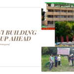 UCC-Alumni Building Project Up Ahead