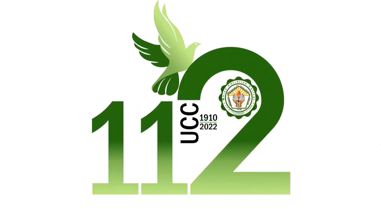 UCC 112th Founding Anniversary